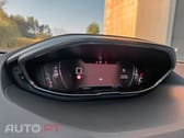 Peugeot 3008 PureTech 130 Stop & Start GPF EAT8 Active Pack