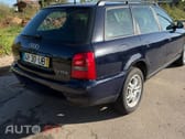 Audi A4 Avant 1.9 TDI Sport