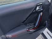 Peugeot 2008 1.6 BlueHDi GT Line