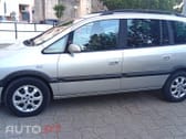 Opel Zafira 1.6 Comfort