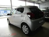 Peugeot 108 1.0 VTi Style