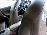 Porsche 991 Carrera 4S