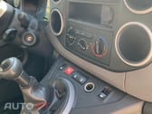 Citroen Berlingo 1.6 BlueHDi L1