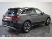 Mercedes-Benz GLC 300 de 4MATIC