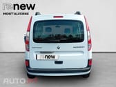 Renault Kangoo VP