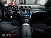 Mercedes-Benz C 300 d AMG Line