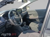 Dacia Jogger SL Extreme 1.6 Hybrid 140cv