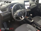 Renault Captur TECHNO TCe 115CV