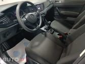 Volkswagen Polo 1.0