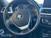 BMW 320 Touring Aut. Efficient Dynamics Edition