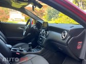 Mercedes-Benz A 160 CDI Style