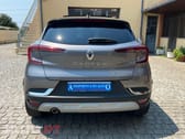 Renault Captur 0.9 Tce Exclusive Limited Bi-Fuel