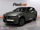 Alfa Romeo Tonale 1.3 Plug-In Hybrid TI e-AWD