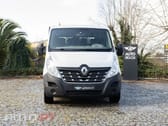 Renault Master 2.3 dCi L3 3.5T CD
