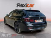 BMW 318 d Advantage Auto