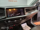 Audi A1 1.0 TFSI