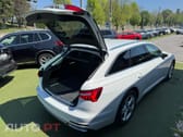 Audi A6 Avant 40 TDI Sport S tronic