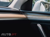 Tesla Model Y Long Range Dual Motor AWD