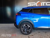 Peugeot 2008 1.2 PureTech Allure Pack