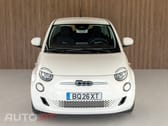 Fiat 500e Passion