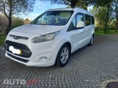 Ford Tourneo Connect Titanium