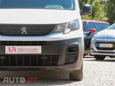 Peugeot Partner 1.5 BlueHDi