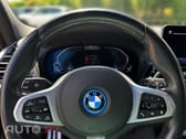 BMW iX3 M Sport Inspiring