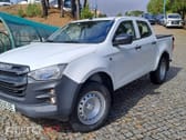 Isuzu D-Max 1.9 Ddi CD 4WD L CM