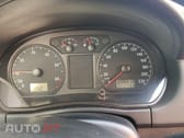 Volkswagen Polo 3 p