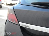 Opel Astra GTC 1.9 CDTI