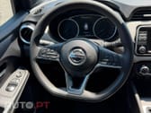 Nissan Micra 1.0 IG-T N-Sport