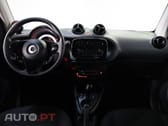 Smart ForTwo EQ passion