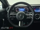 Mercedes-Benz A 250 AMG Line