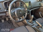 Renault Mégane Sport Tourer 1.5 Blue dCi Limited