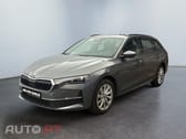 Skoda Octavia Break 2.0 TDI Selection DSG