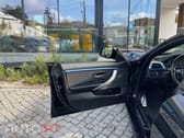 BMW 420 d Pack M Auto
