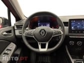 Renault Clio 1.0 TCe Evolution
