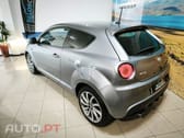 Alfa Romeo Mito 0.9 8V Turbo Twinair Super