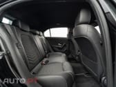Mercedes-Benz A 250 e Style Plus