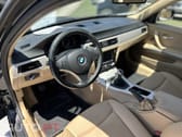 BMW 320 d