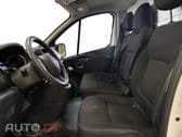 Renault Trafic 2.0 dCi L2H1 1.3T Grand Confort