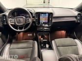 Volvo XC40 P8 AWD Recharge RDesign