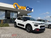 Citroen C3 1.5 BlueHDi C-Series