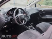 Seat Ibiza 1.4 TDi FR