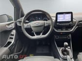 Ford Fiesta 1.0 ECOBOOST ST-LINE