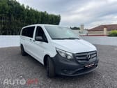 Mercedes-Benz Vito CDI