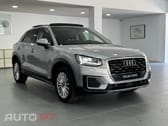 Audi Q2 1.6 TDI Desgin