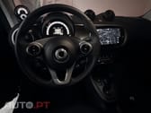 Smart ForTwo passion