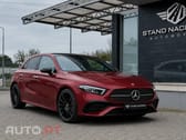 Mercedes-Benz A 250 e AMG Line