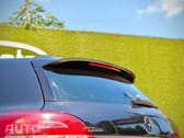Volkswagen Scirocco 2.0 TDI Sport DSG